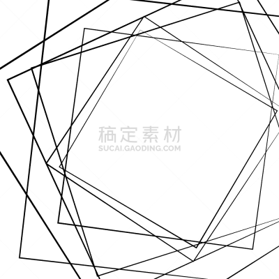 机会,抽象,失真的图像,线条,几何形状,多样,直的,几何学,同心