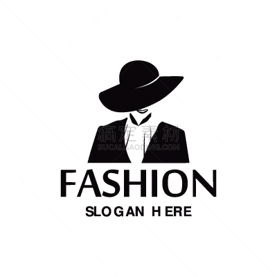 fashion women logo