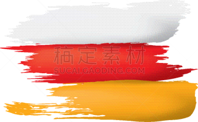 白色,南奥塞梯,分离着色,欧洲,职权,国内著名景点,损坏的,人种