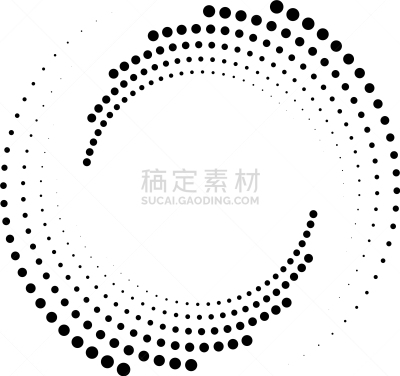 斑点,抽象,螺线,脚尖旋转,圆形,离心分离机,同心,点染,放射,转