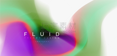 液体,彩色图片,抽象,背景聚焦,活力,模板,涂料,科学,流动,混合