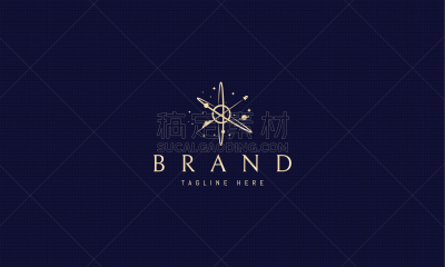 品牌名称,图像,矢量,抽象,黄金,平衡折角灯,商务,球体,全球通讯,技术