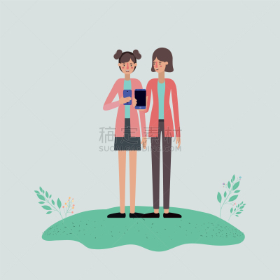 女人,人群,传媒,商务,电子邮件,博客,技术,草,设备用品,做