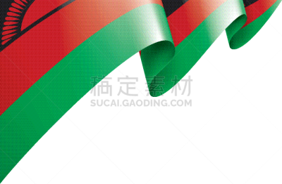 马拉维,白色,商务,风,人种,杆,证章,写实