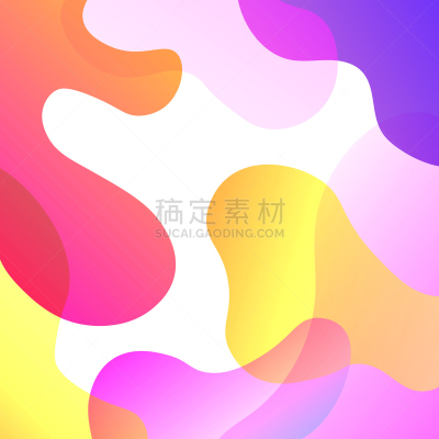 多色的,抽象,背景,现代,户外,绘画插图,圆形,色彩渐变,时尚