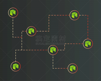 概念,Neopolitan獒,计算机网络,网络空间,想法,技术,电子行业,采矿业,商务
