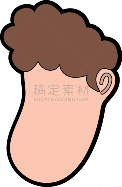 男人,发型,人的脸部,头像,设计师,轮廓,商务,人,肖像,图像