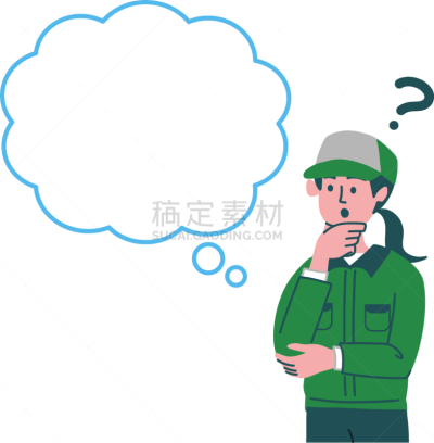 女人,做手势,商务,线条,简单,绘画插图,问号,问题,评论员,传送证实