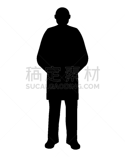 男人,白色背景,成年的,学生,男商人,人,男孩,白色,黑色,剪影