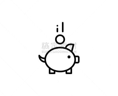 金融,线图标,银行业,时间,商务,符号,图像,经济,金融和经济
