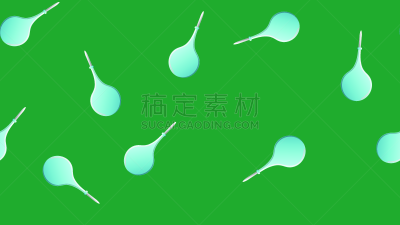 绘画插图,健康保健,矢量,橡胶,组物体,绿色背景,科学,肠道,永远,四方连续纹样