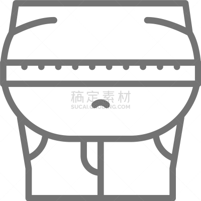 肚子,肥胖,线图标,商务,新陈代谢,运动,损失,蜘蛛网,问题,改进