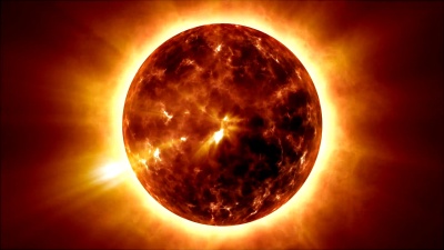 太阳大气