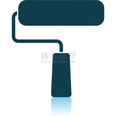 建筑业,画笔,图标,珐琅,建筑承包商,保险,涂料,设备用品,阴影,改进