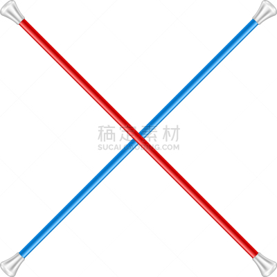 横越,转动棒,两个物体,专心,鼓手队长,运动,技能,图像,协调,旋转