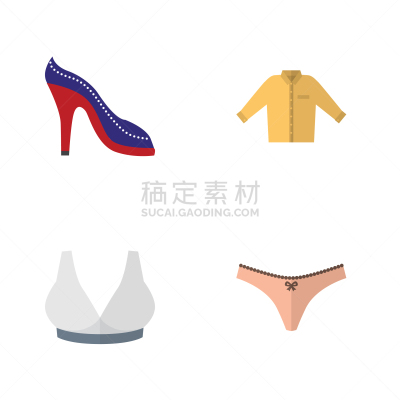 衣服,啤酒屋,榕树,公寓,衬衫,闪亮的,胸罩,布置