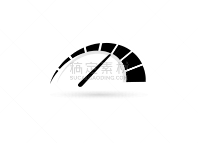 商务,速度计,图标,图表,测量工具,汽车,比较,迅速,技术