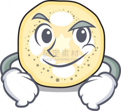 假笑,性格,茄子,厚木板,农业,可爱的,蔬菜,素食,清新,切块