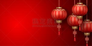 春节,传统,贺卡,灯笼,中国灯笼,模板,传统节日,中国,背景,节日