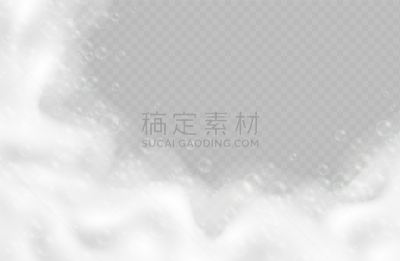 泡泡,背景,透明,肥皂泡,浴盆,分离着色,写实