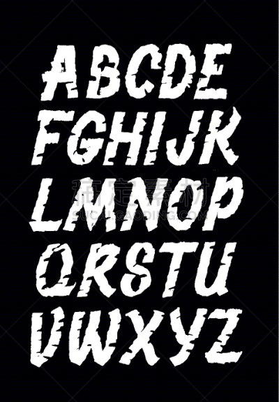 文字,字母,字体,白色,字母表次序,信函,图像,涂料,矢量,手写