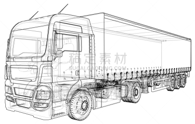 轻量车,模型,电缆,建筑结构,货物集装箱,海上运输,汽车,模板,货运,运输