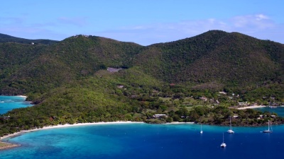 3部分右平移北海岸视频，圣约翰，第2部分