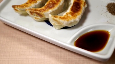 饺子