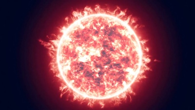 太阳