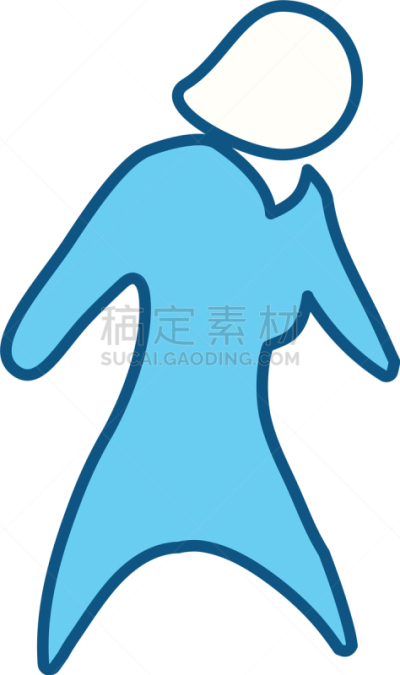 女人,符号,白色,商务,人,肖像,图像,矢量,违约,剪影