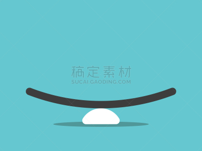 空的,比例,跷跷板,极简构图,商务,测量工具,比较,平衡,模板,秤