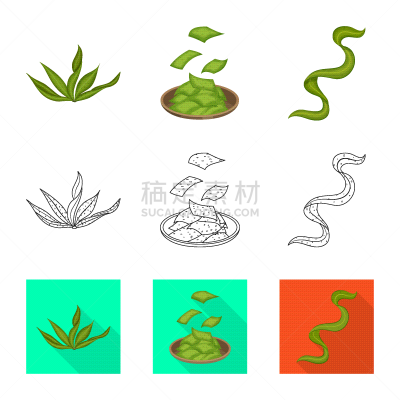 海洋,蛋白质,品牌名称,式样,蔬菜,素食,螺线,食品,营养品,收集