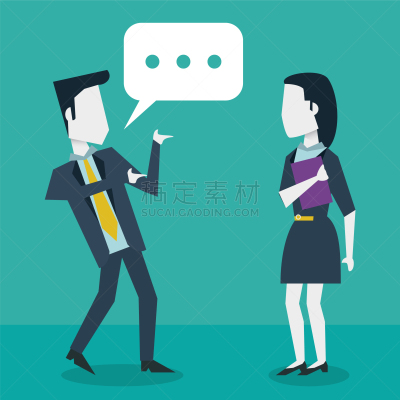 在之间,色彩鲜艳,背景聚焦,商务,商务人士,人,男商人,男人,女商人,讨论