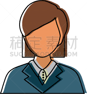女人,职权,陪审员,矢量,判断