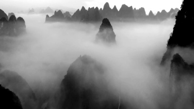 桂林漓江