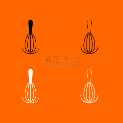 计算机图标,黑白图片,电动搅拌器,白色,不锈钢,搅拌机,蛋糕,食品,布置,烹调
