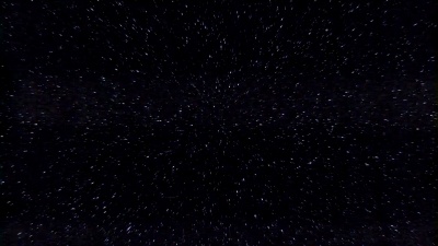 星星，时间旅行。