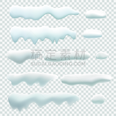 天气,矢量,季节,式样,雪花球,寒冷,球体,背景分离,边框,环境