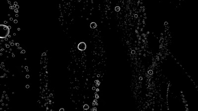 气泡Alpha