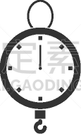 春天,平坦的,比例,图标,英镑,测量工具,食品,平衡,烹调用具,设备用品