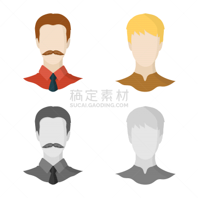 专业人员,照片,分离着色,计算机图标,人造物,肖像,头发,发型,金色头发,发型屋