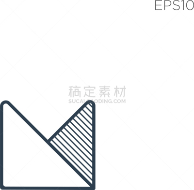 信函,品牌名称,分离着色,狼,英文字母M,图标,商务,面具,狮子