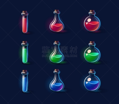 保温瓶,矢量,化学元素周期表,休闲游戏,检查表,背景分离,药,化学课,色彩鲜艳,瓶子