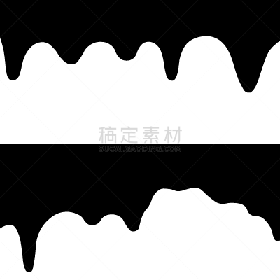 白色,水滴,墨水,黑色,糖浆,糖果,漏泄,涂料,流动,喷溅