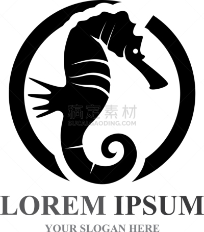 品牌名称,海马,计算机图标,符号,摆拍,野生动物,船,自然美,复古