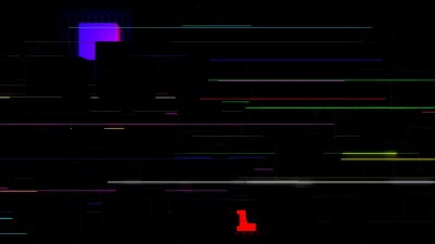 主播Cube和Line