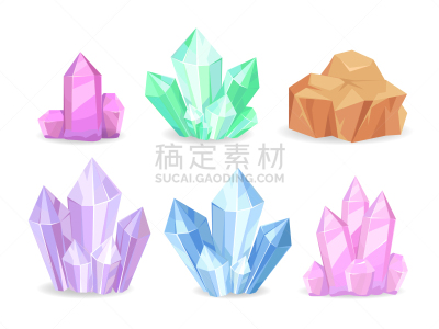 地质学,水晶,贵重宝石,几何形状,华贵,珍珠,矿物质,石头,写实