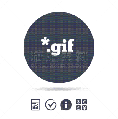 GIF动图,图像,标志,图标,活页夹,压力,几何形状,证章,蜘蛛网,下载