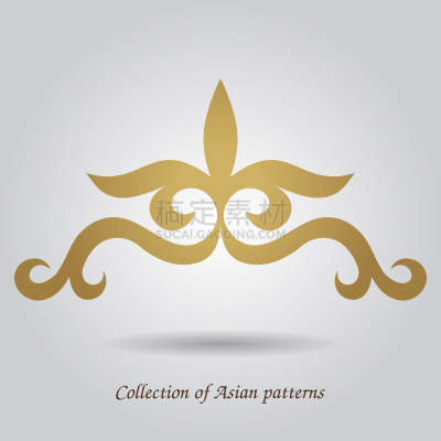 式样,亚洲,东方人,抽象,哈萨克人,传统,女人,自然美,刺绣,装饰物