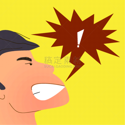 男人,不高兴的,暴力,仅男人,肖像,一个人,生闷气的,仅一个男人,面部表情,人的脸部
